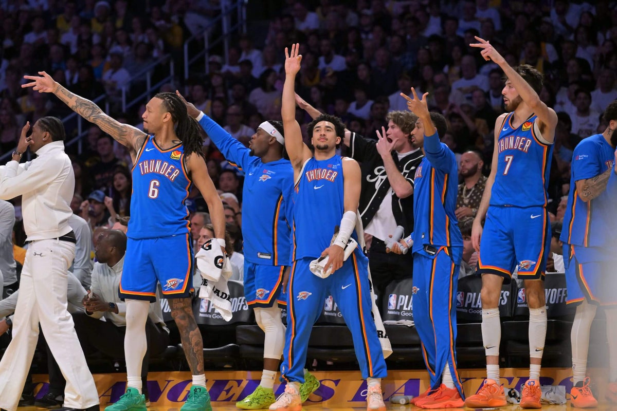 NBA Finals 2026 Game 7