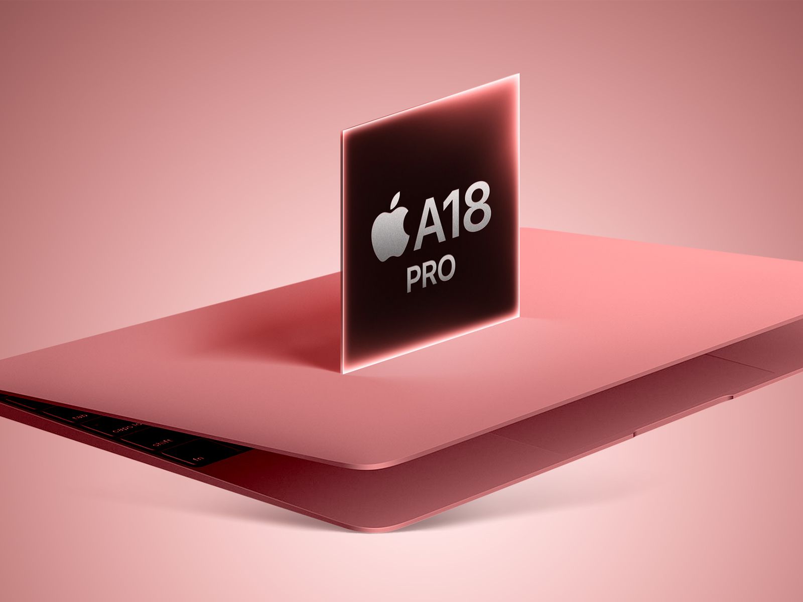 Can You Buy A Rose Gold MacBook