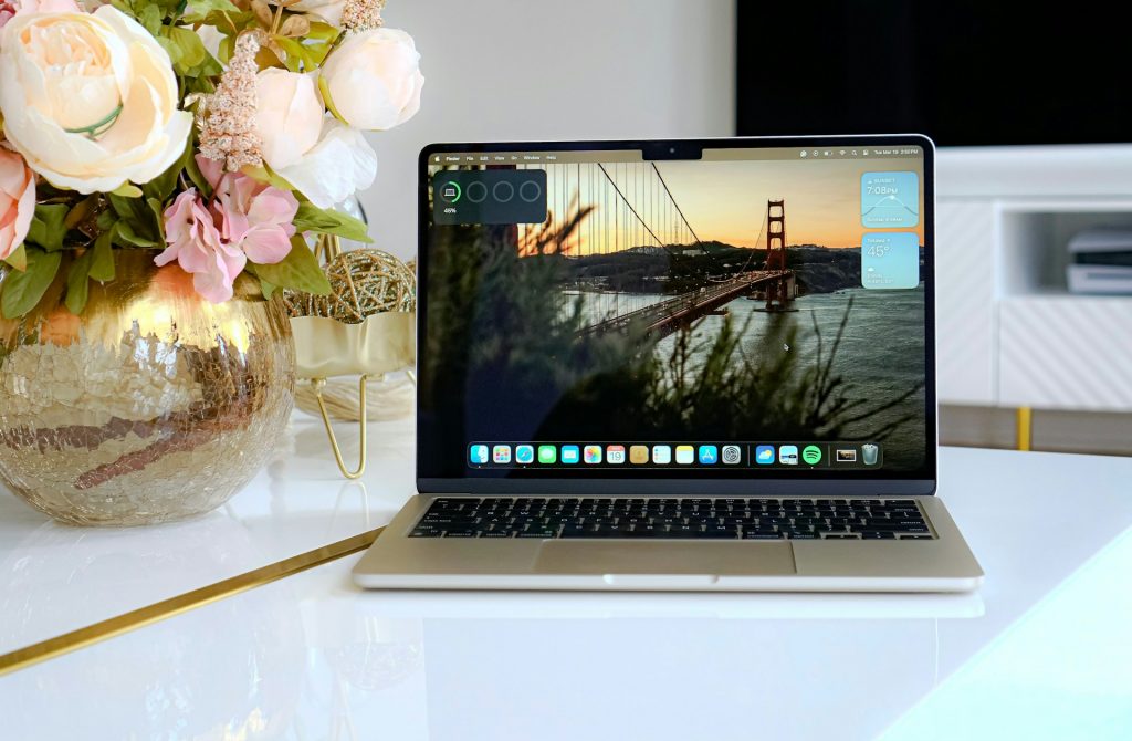 Buy A Rose Gold MacBook In 2026