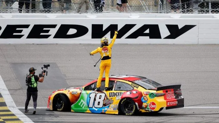 NASCAR Results NASCAR Results