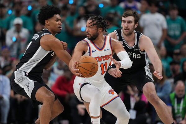 Who Won The NBA Game Last Night