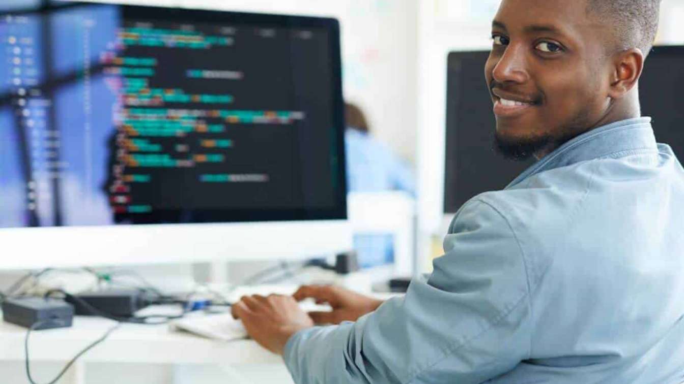What Does Computer Science Mean For Your Job