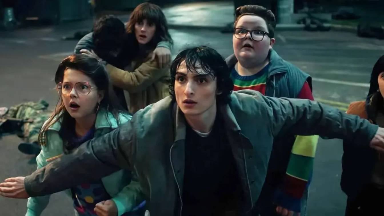 Why Eight Episodes Is The Right Number