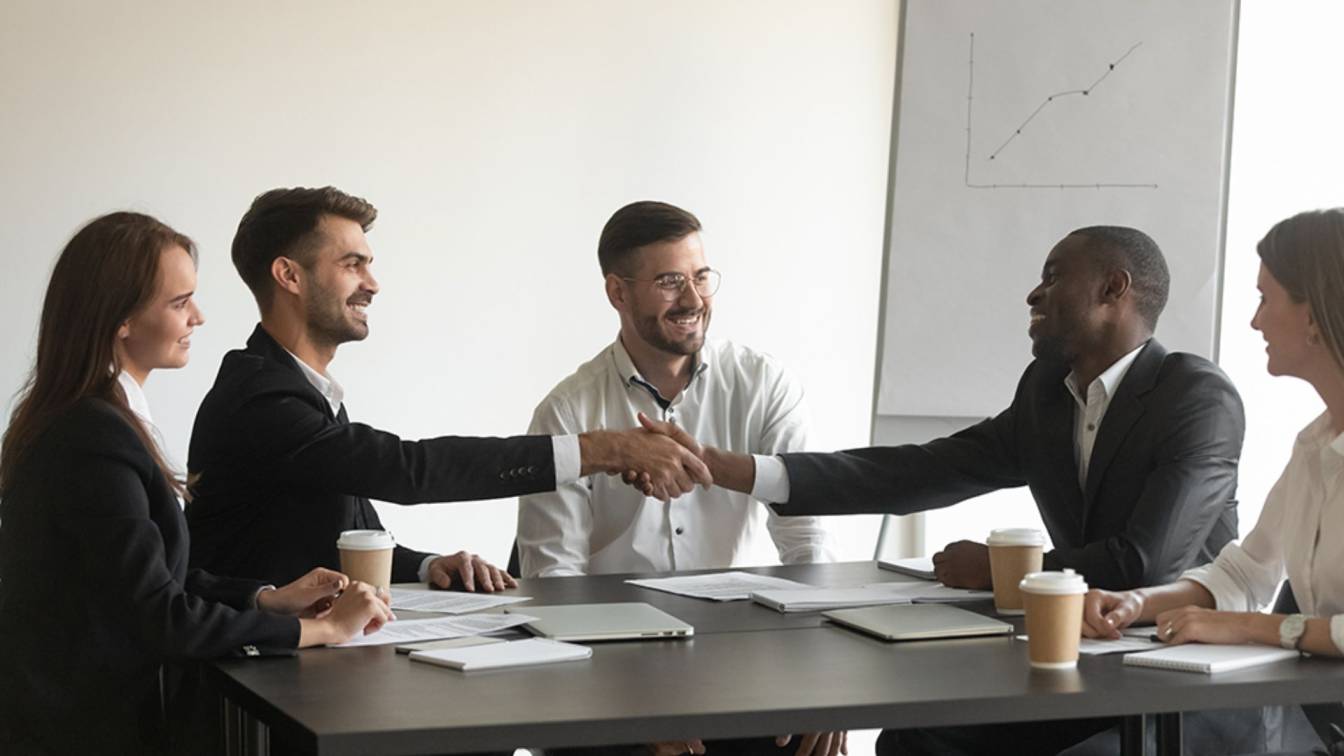 Why HR Must Fix Fights Fast