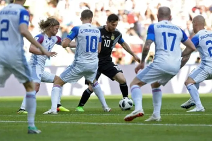 Which Team Won, Argentina Or Iceland Which Team Won, Argentina Or Iceland