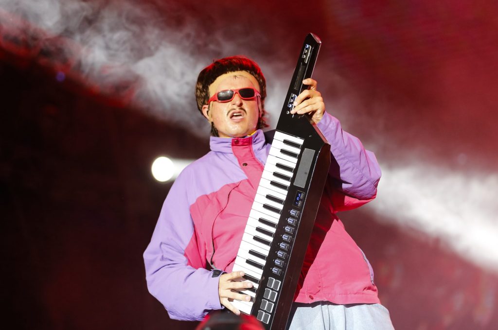 Did Oliver Tree Die Did Oliver Tree Die