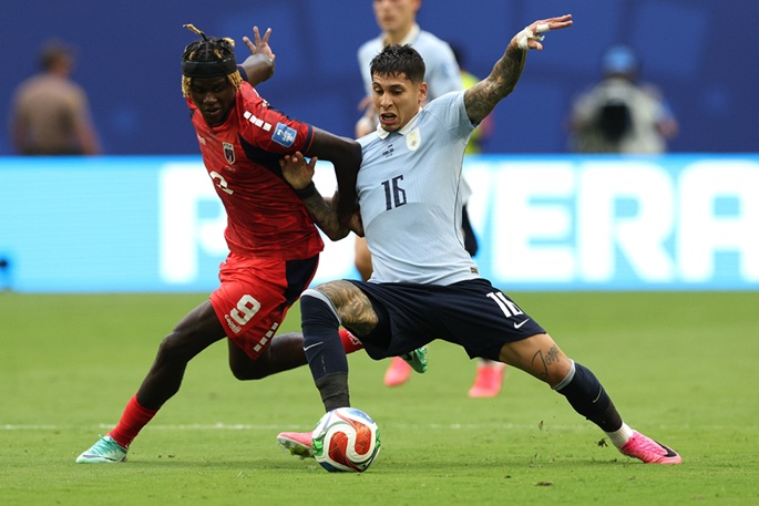 Can Cabo Verde Create History Against Uruguay Can Cabo Verde Create History Against Uruguay