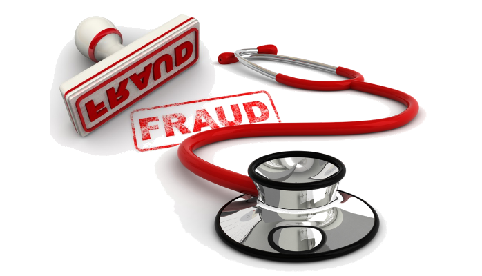 What Is Health Care Fraud