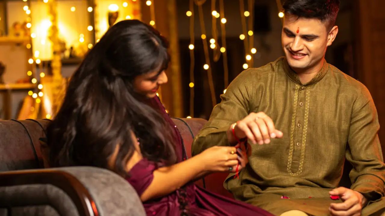 Planning is the First Step to a Happy Rakhi