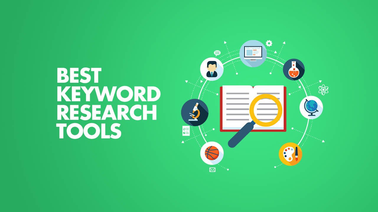 Top Best SEO Keyword Research Tools In 2023: An Innovative Guide