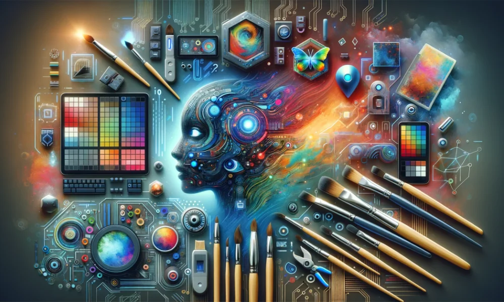 Top Best AI Tools for Graphic Design You Have To Try In 2024
