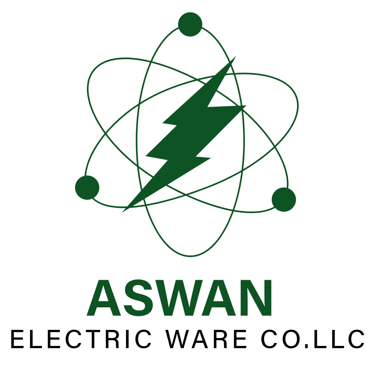 aswan electric