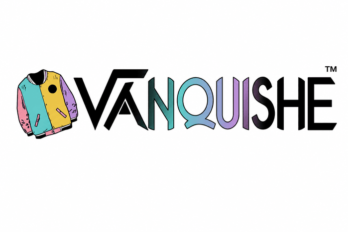 vanquishe jacket