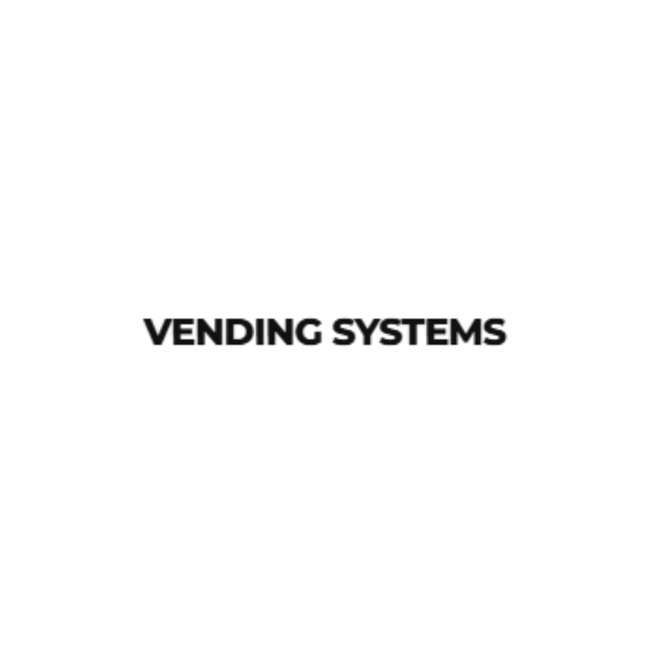 Vending Systems